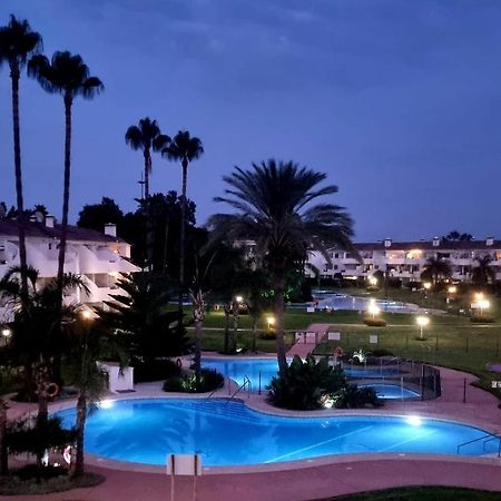 Mijas Holiday Appartement Fuengirola Buitenkant foto