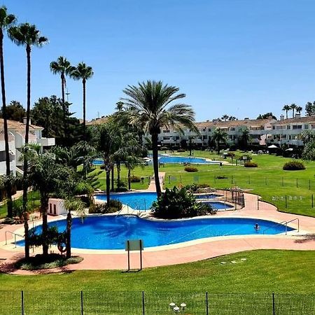 Mijas Holiday Appartement Fuengirola Buitenkant foto