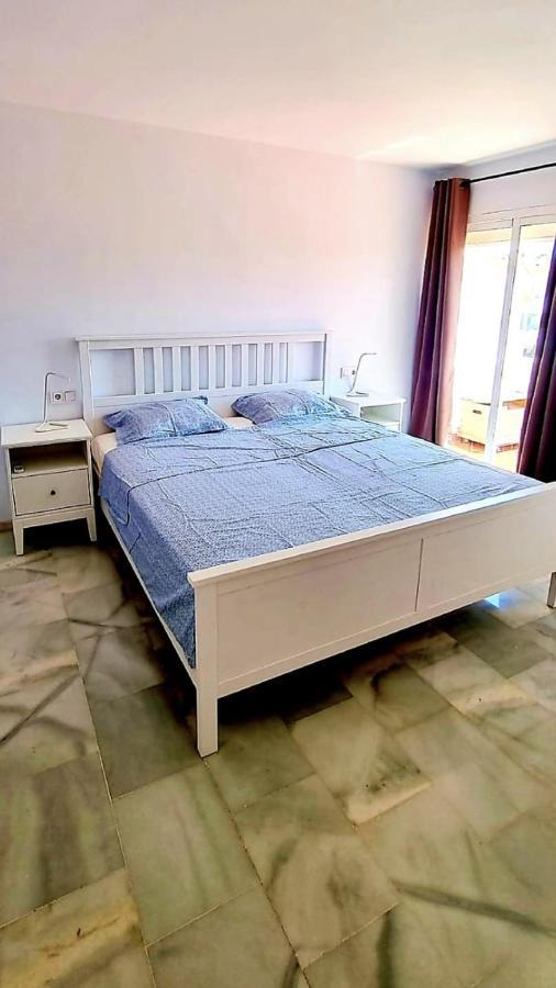 Mijas Holiday Appartement Fuengirola Buitenkant foto