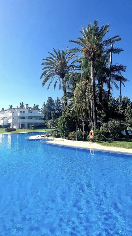 Mijas Holiday Appartement Fuengirola Buitenkant foto