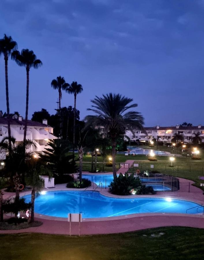 Mijas Holiday Appartement Fuengirola Buitenkant foto