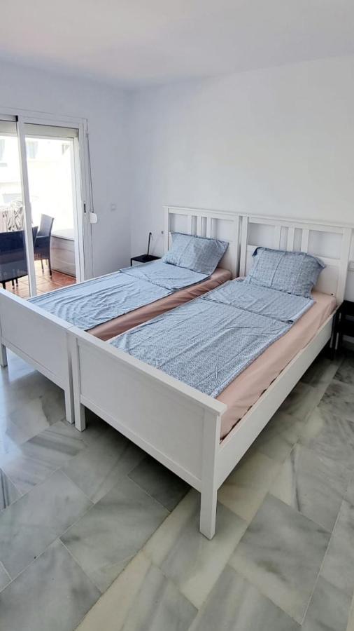 Mijas Holiday Appartement Fuengirola Buitenkant foto