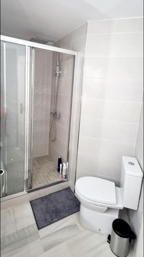 Mijas Holiday Appartement Fuengirola Buitenkant foto