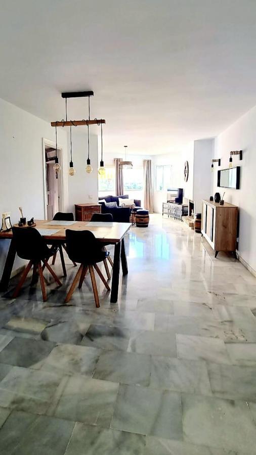 Mijas Holiday Appartement Fuengirola Buitenkant foto