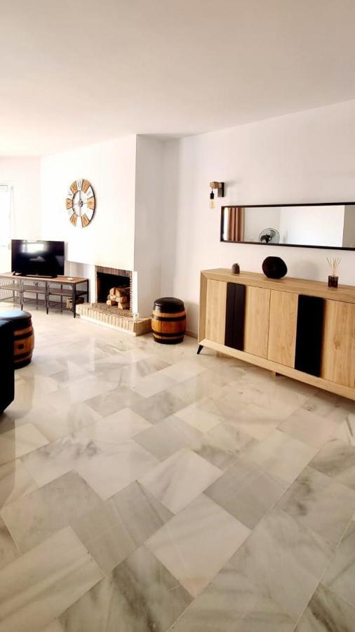 Mijas Holiday Appartement Fuengirola Buitenkant foto