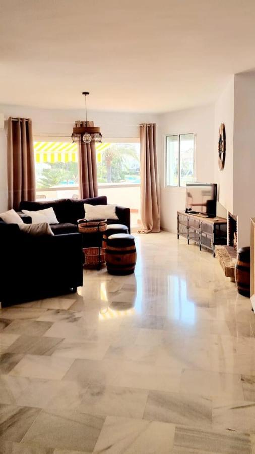 Mijas Holiday Appartement Fuengirola Buitenkant foto
