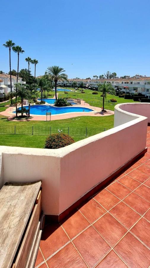 Mijas Holiday Appartement Fuengirola Buitenkant foto