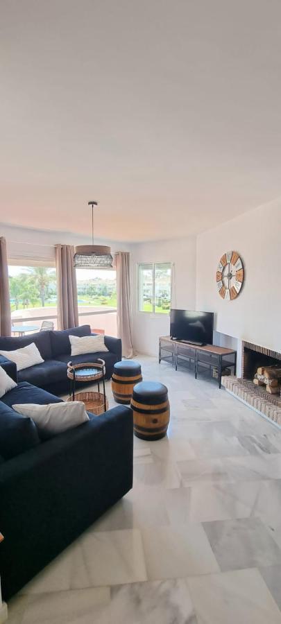 Mijas Holiday Appartement Fuengirola Buitenkant foto