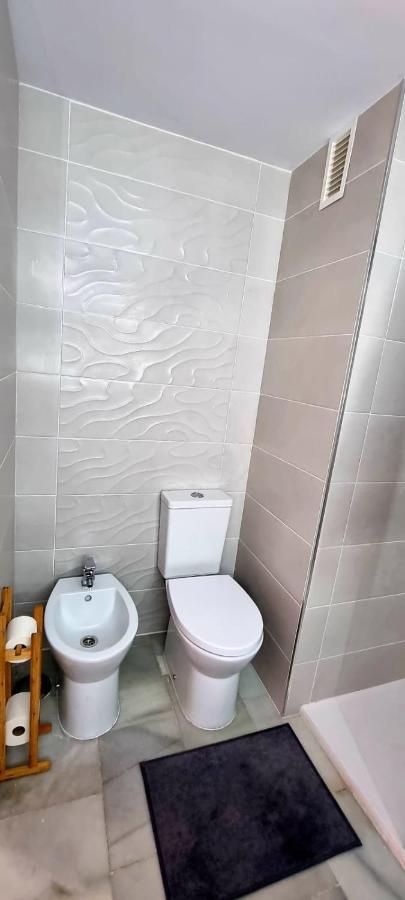 Mijas Holiday Appartement Fuengirola Buitenkant foto