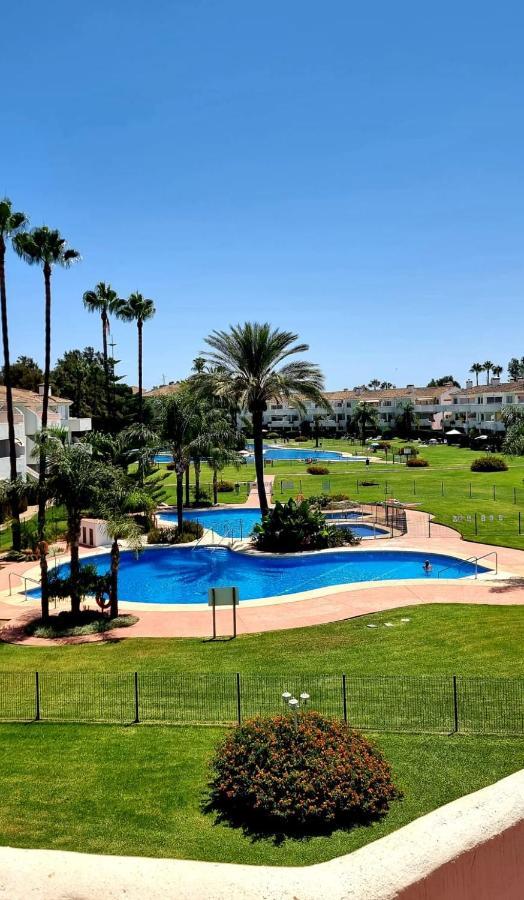 Mijas Holiday Appartement Fuengirola Buitenkant foto