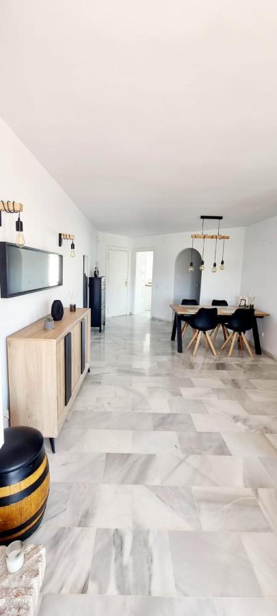 Mijas Holiday Appartement Fuengirola Buitenkant foto