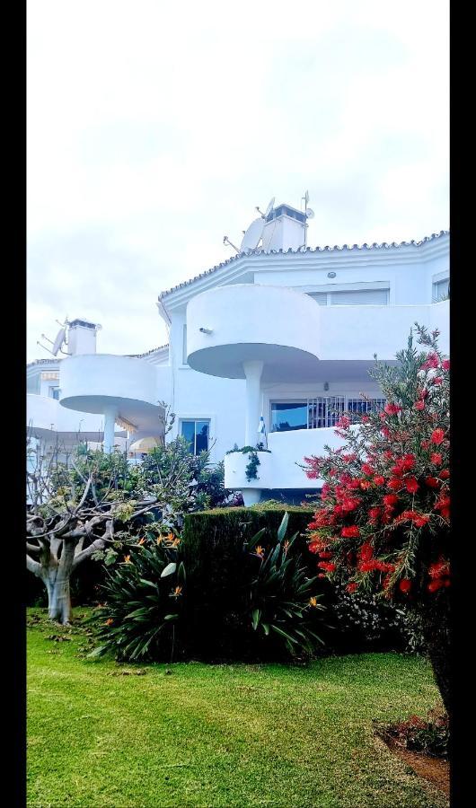 Mijas Holiday Appartement Fuengirola Buitenkant foto