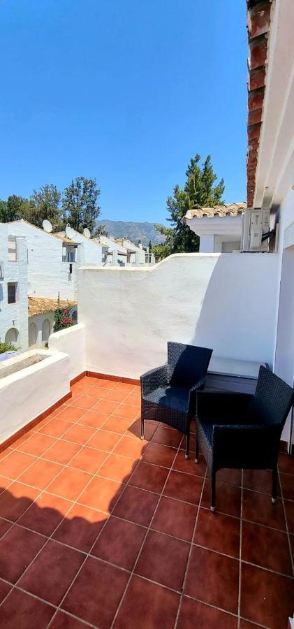 Mijas Holiday Appartement Fuengirola Buitenkant foto