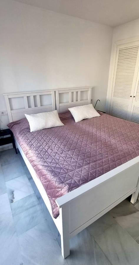 Mijas Holiday Appartement Fuengirola Buitenkant foto