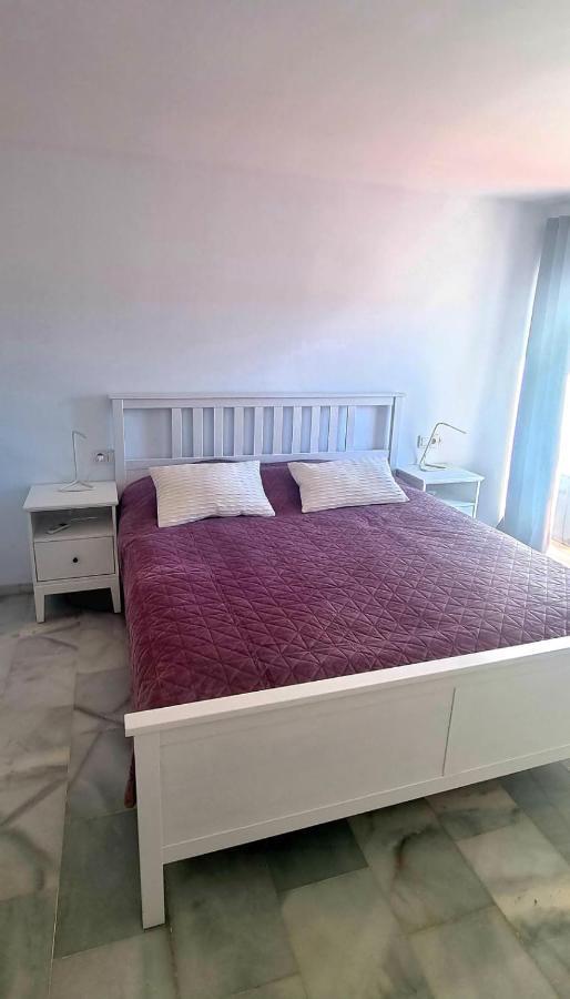 Mijas Holiday Appartement Fuengirola Buitenkant foto